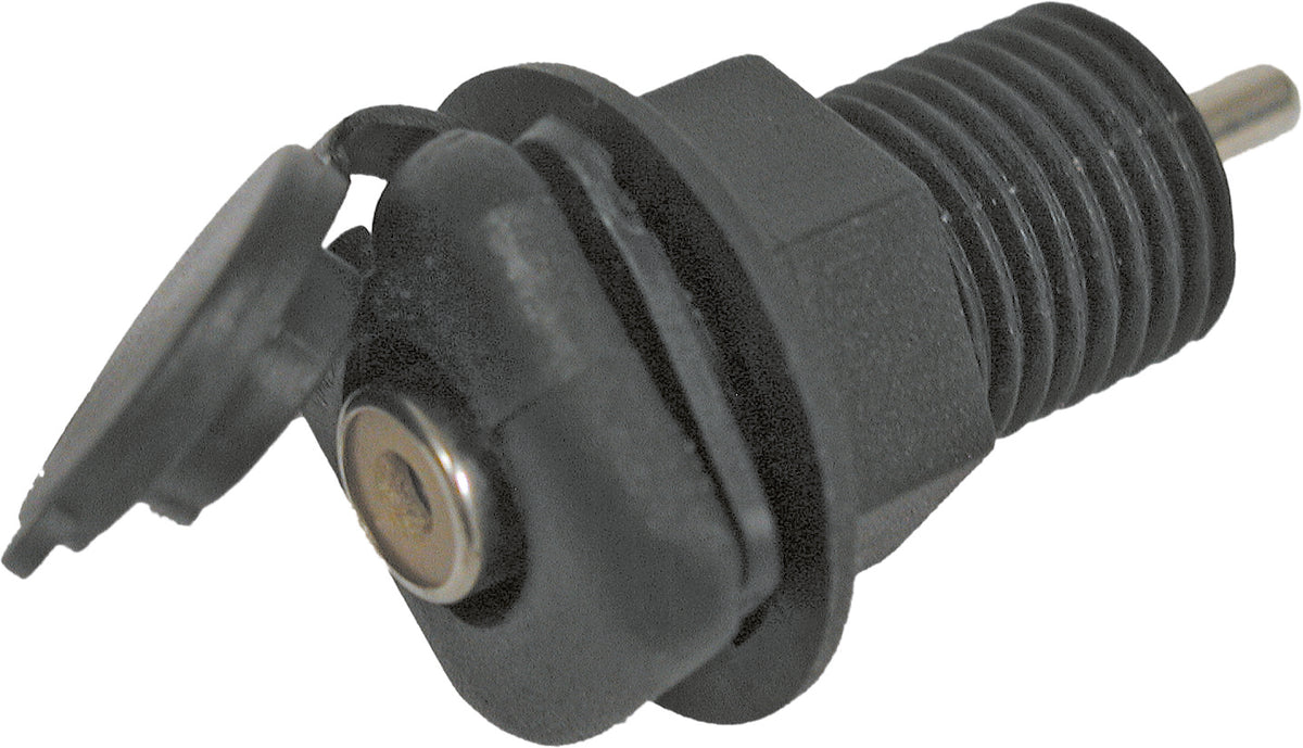 DC Connector Plug