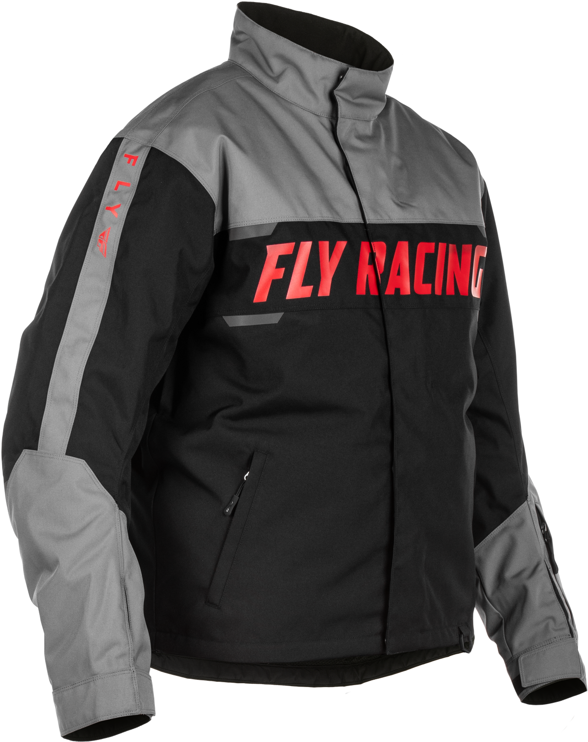 Outpost Float Jacket (2027)