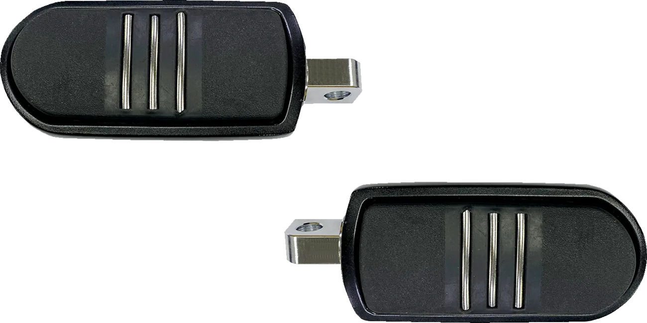 Sweeper Foot Pegs