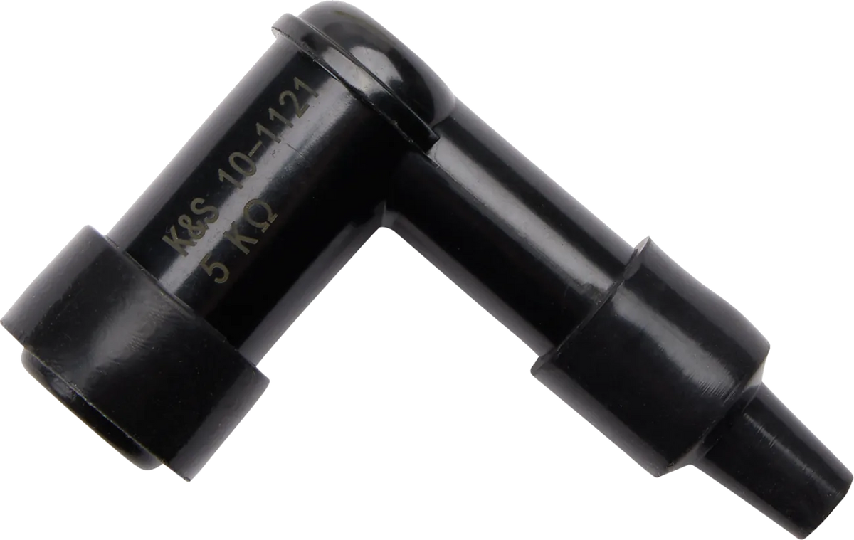 Spark Plug Resistor Cover