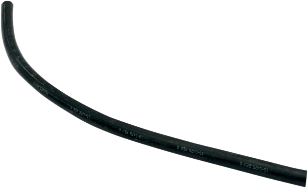 Replacement Straight Gas Hose