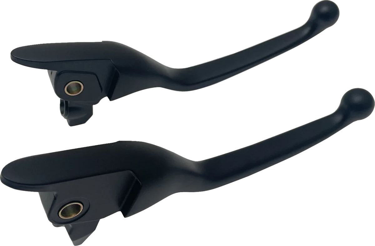 Narrow Lever Set