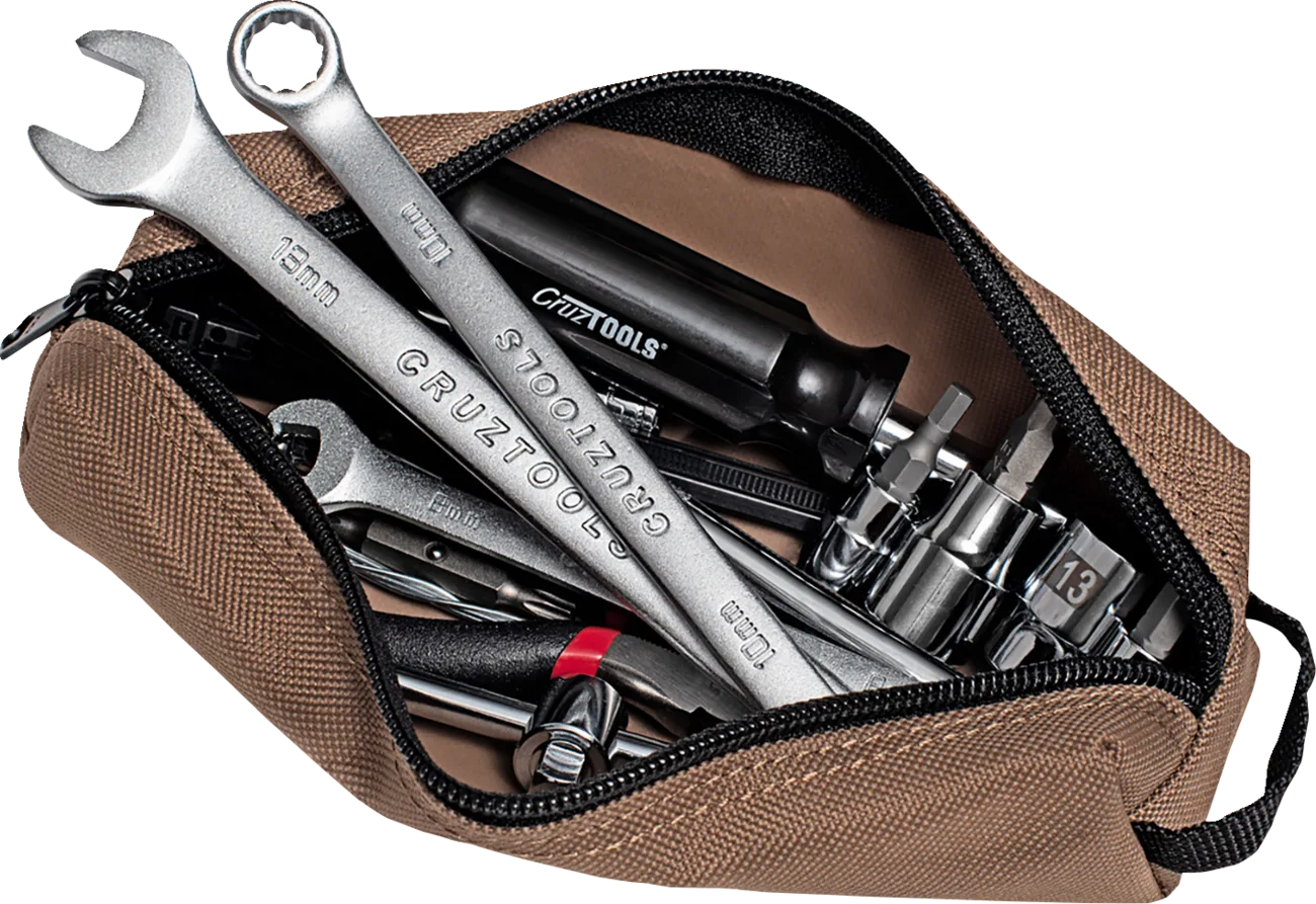 Switchback™ Tool Kit