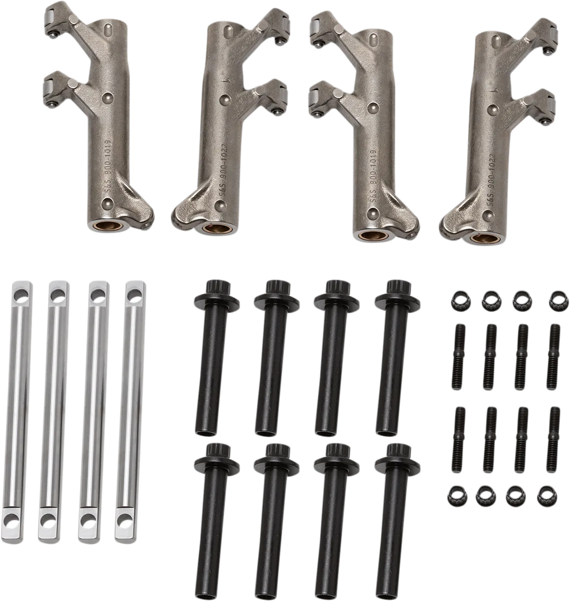 Rocker Arm Guardian Kit