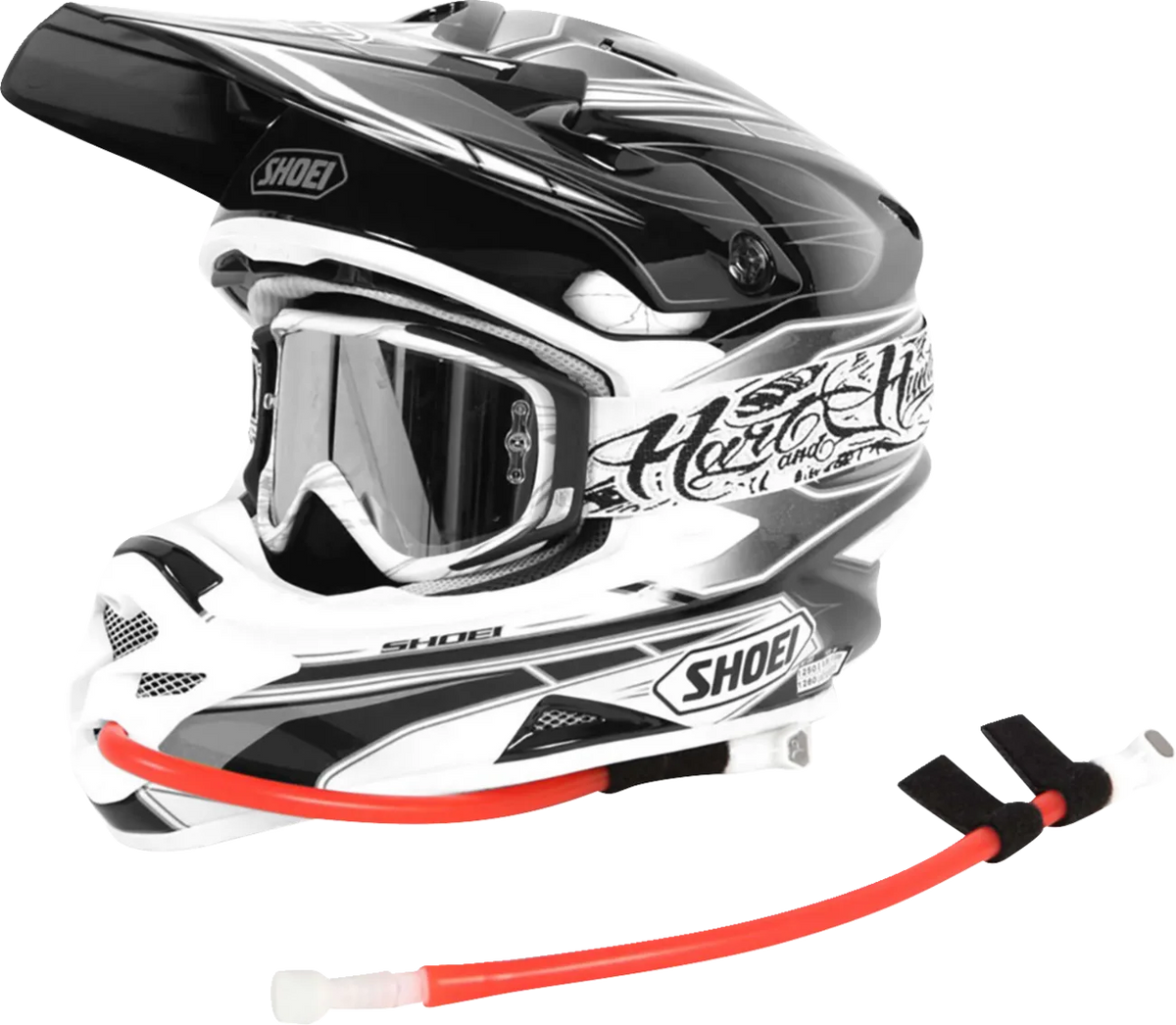 Handsfree Helmet Kit