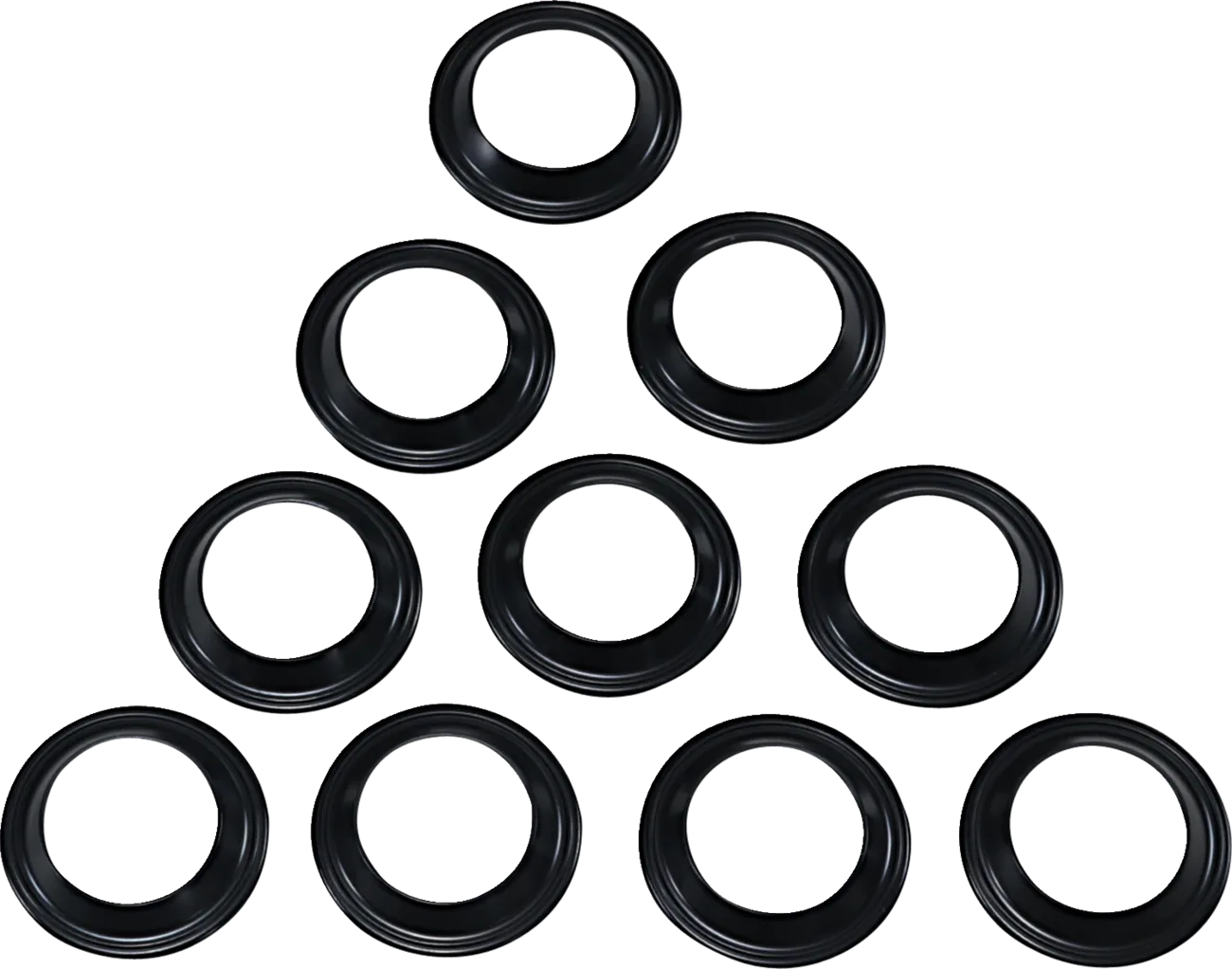Fork Seals/Dust Seals 10-Pack