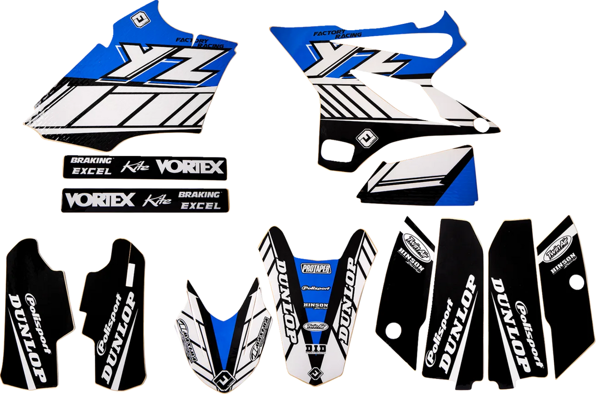 PTS 6 Graphics
