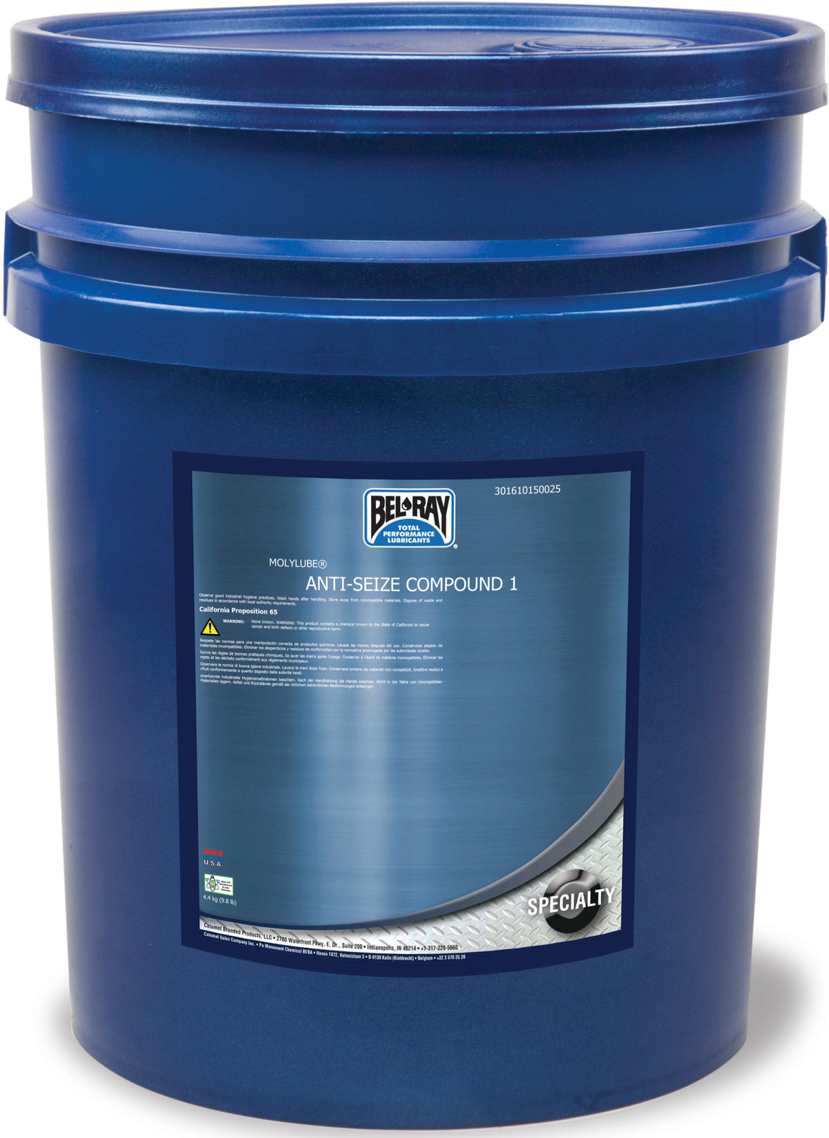 Anti-Seize Compound