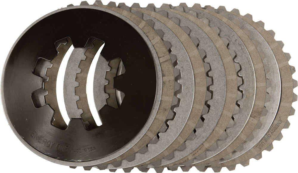Performance Clutch Kit