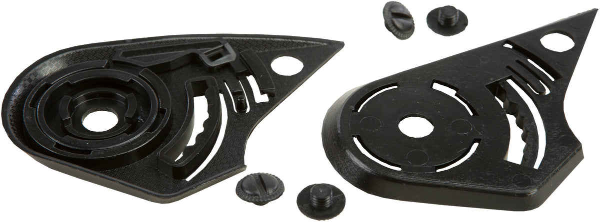 FF-49/S / FF-88 / GM-49Y / GM-54/S / GM-64/S / MD-01/S Shield Ratchet Plates