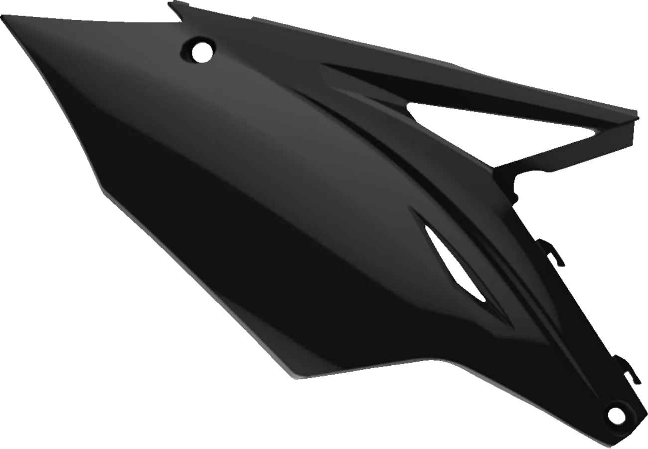 Side Panels For Kawasaki