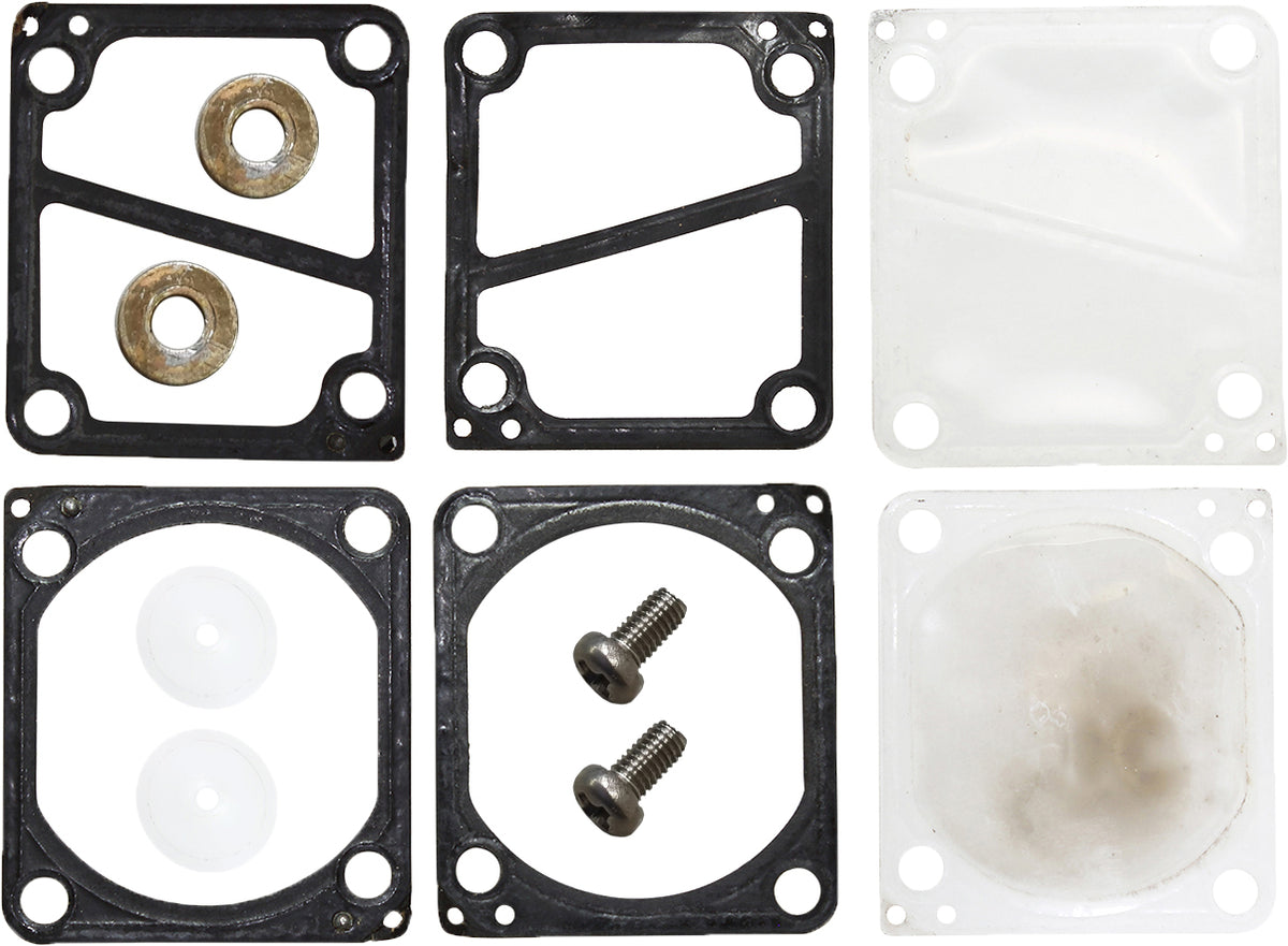 Fuel Pump Repair Kit