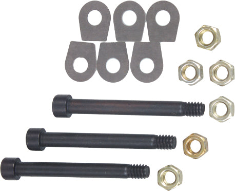 Plastic Washer Pack