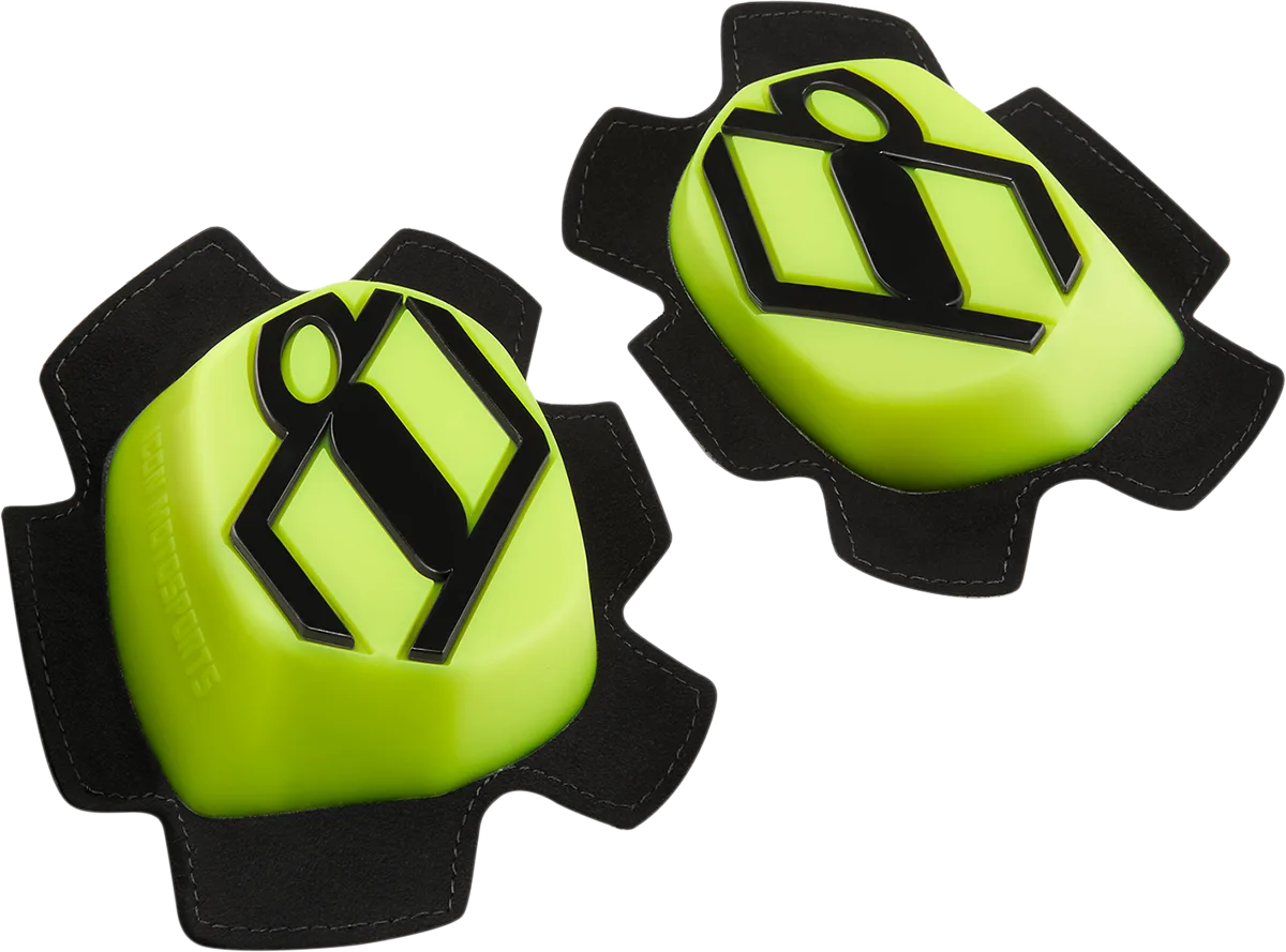 Cloverleaf 2 Knee Pucks