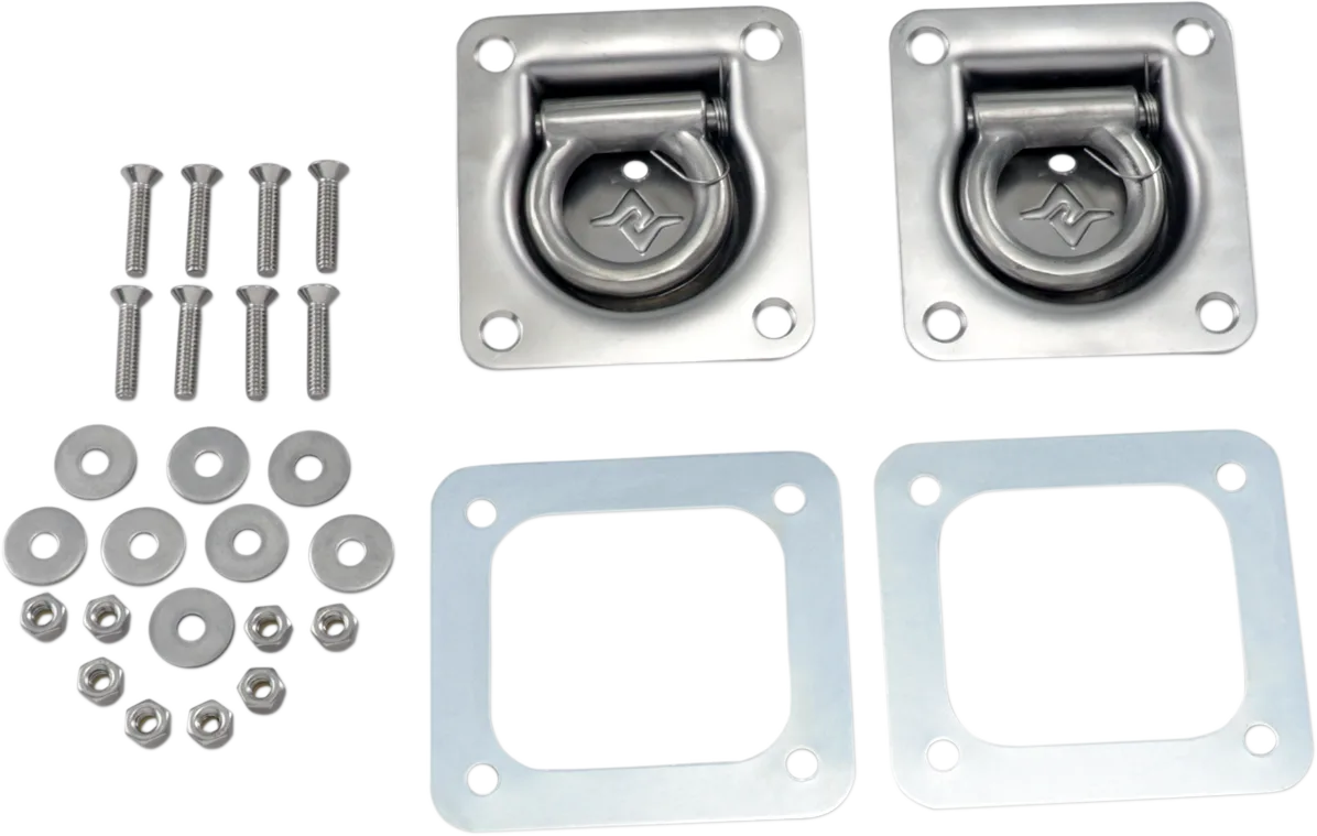 D-Ring Anchor Kits