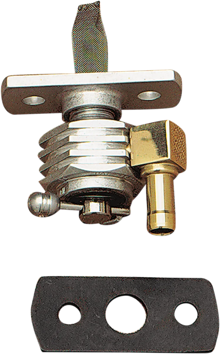 Power-Flo™ Fuel Valve