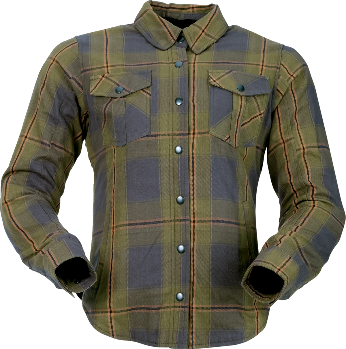 Women's Ashwood Flannel