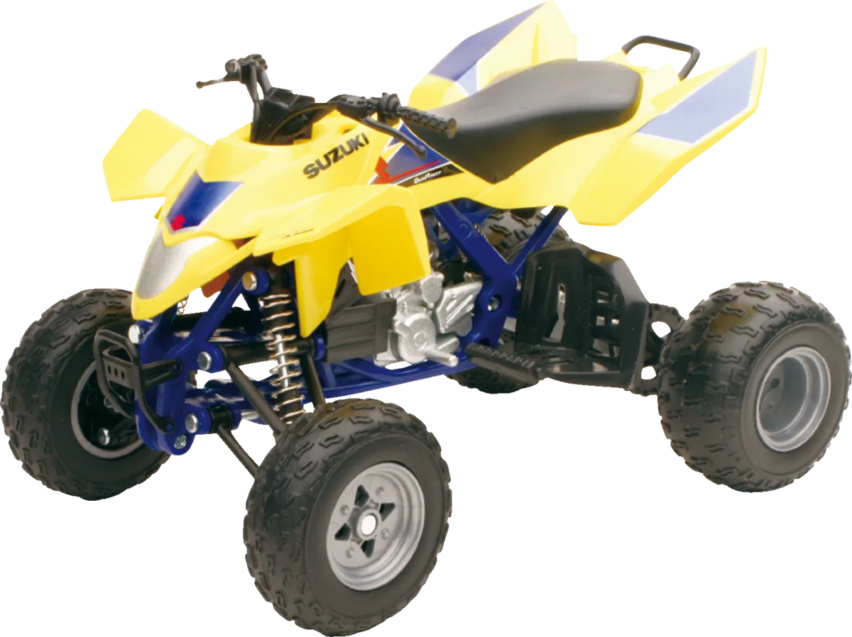 Mini Suzuki Quadracer R450 ATV