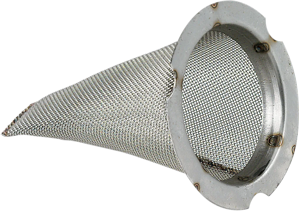 Spark Arrestor Screen Insert