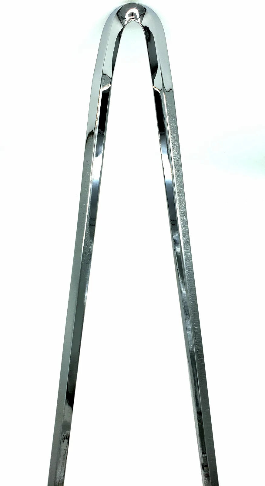 Squaretude Styled Sissy Bar Sticks