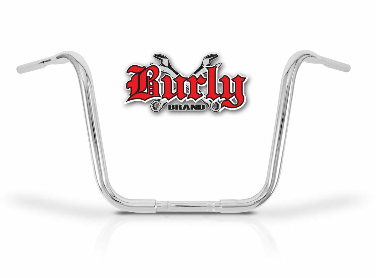 Gorilla Bagger Bars