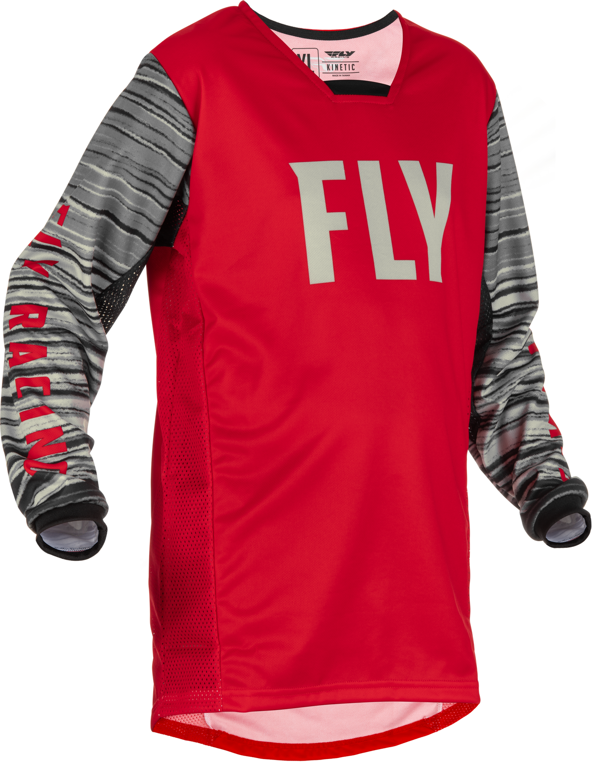 Youth Kinetic Wave Jersey
