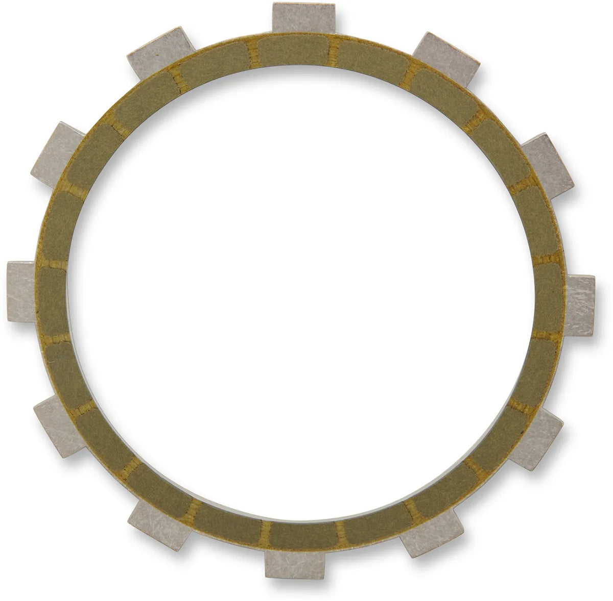 Clutch Friction Plate