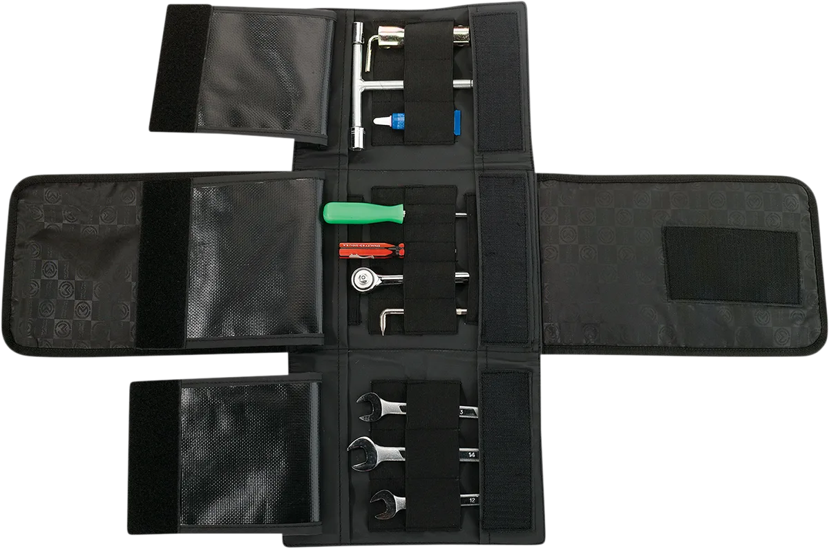 Fender Mount Tool Pack