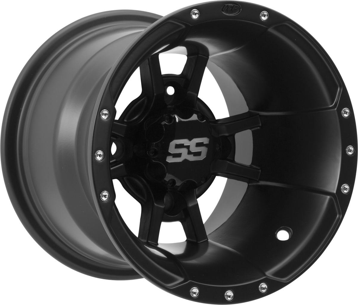 SS112 Sport Wheel