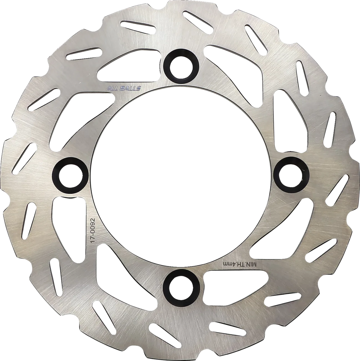 Brake Rotors