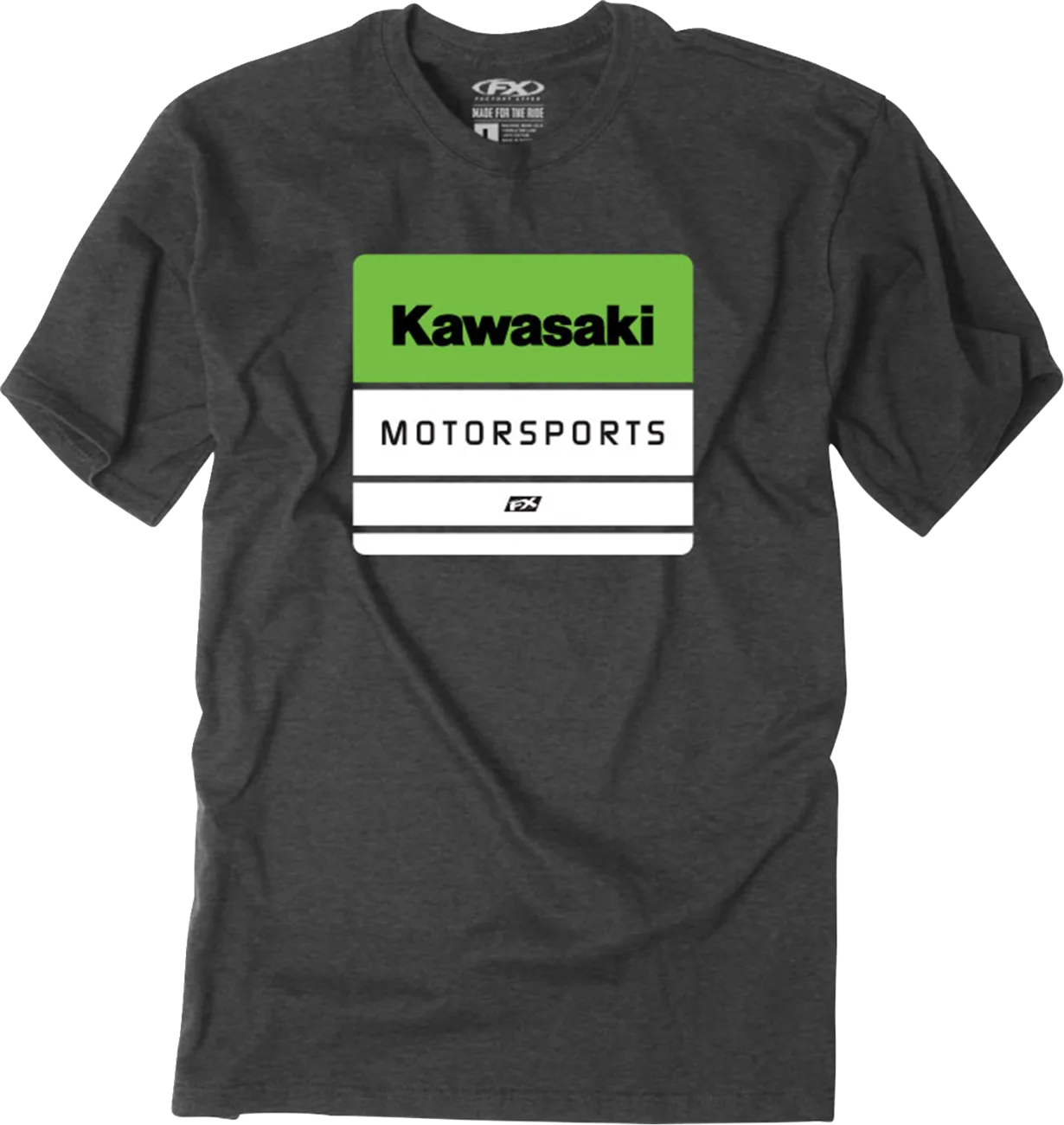 Youth Kawasaki Phase T-Shirt