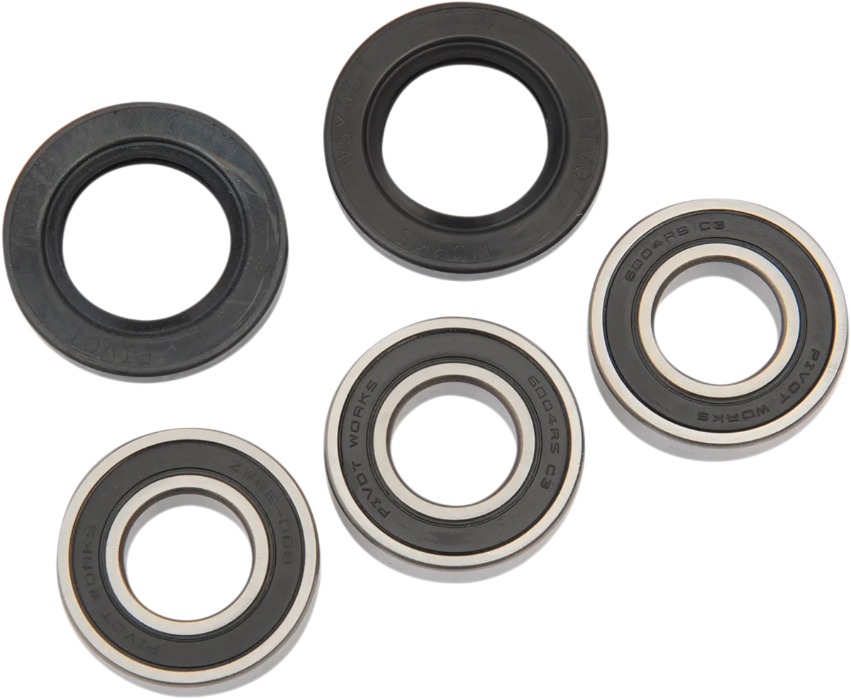 Wheel Bearing and Seal Kit