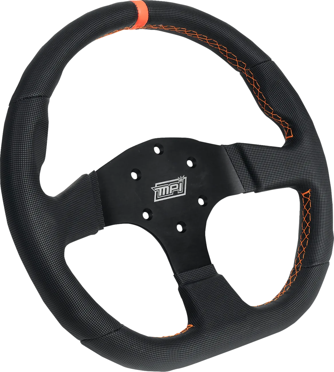 GT Steering Wheel