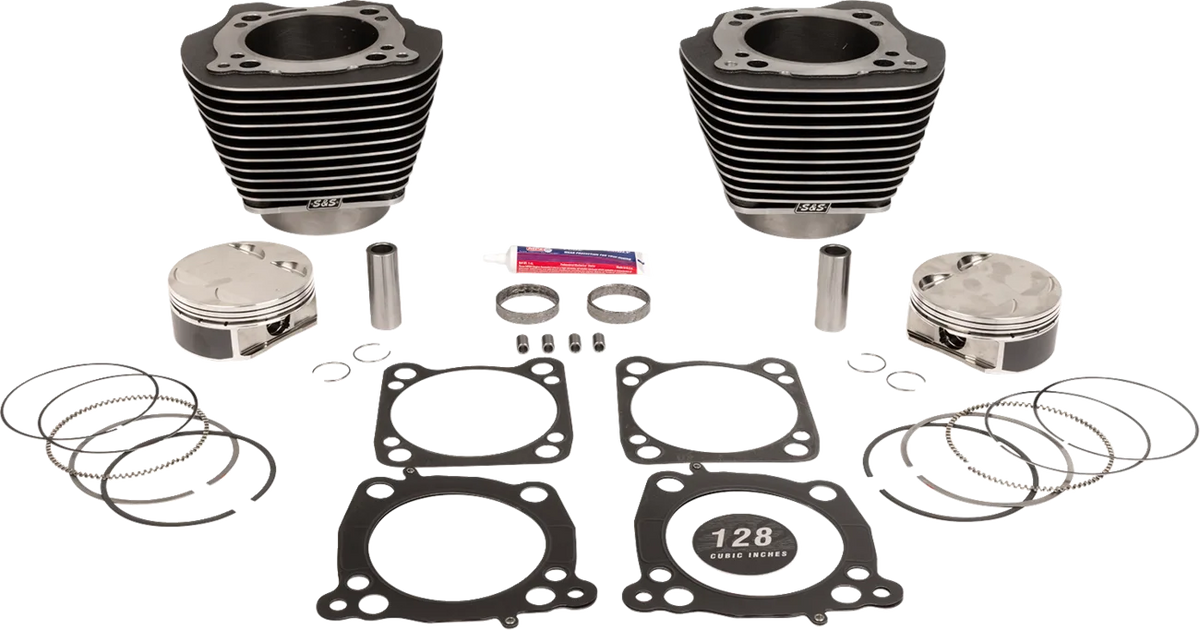 Cylinder Kit