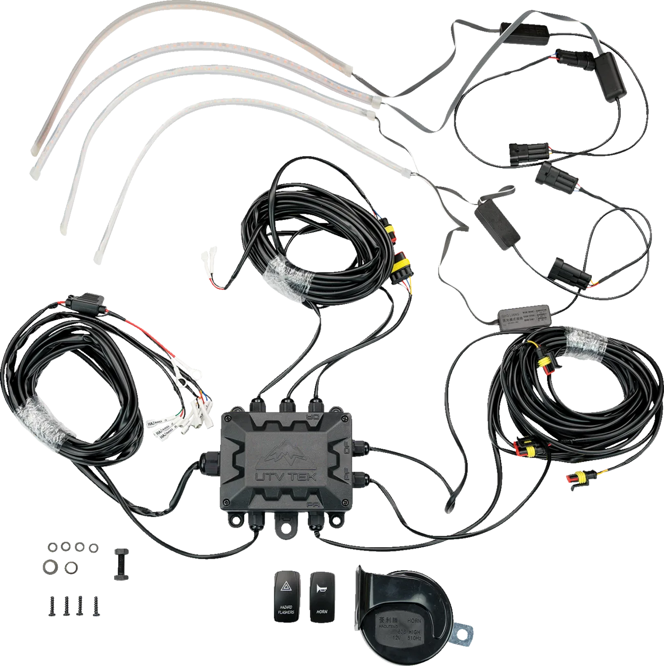 UTV Street Kit