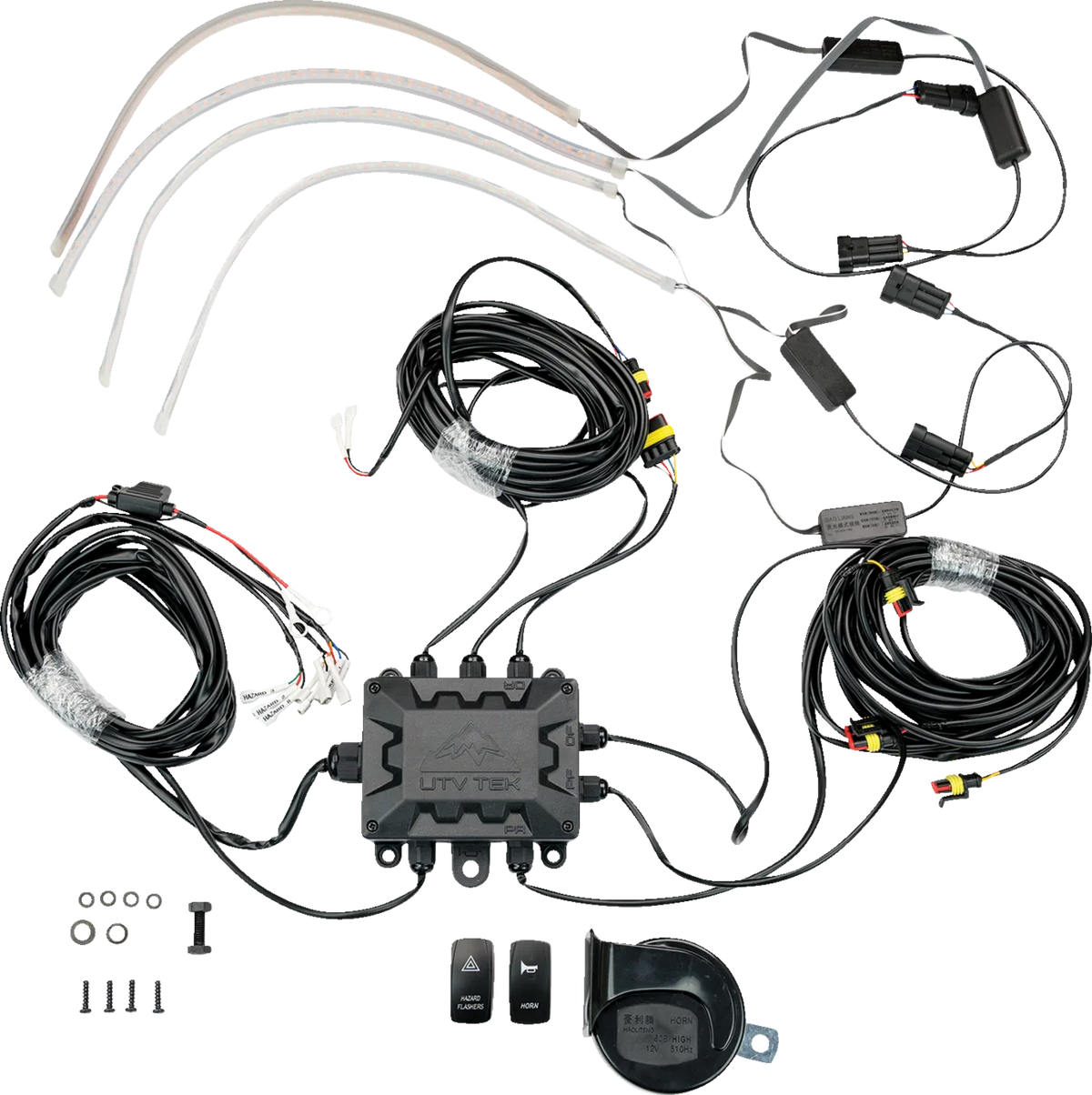 UTV Street Kit