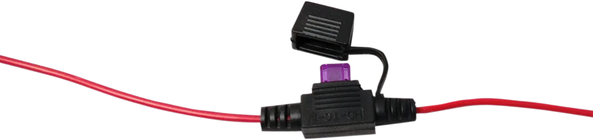 Mini ATC Fuse Holder