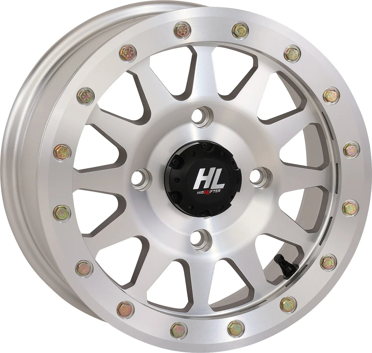 HLA1 Beadlock Wheel
