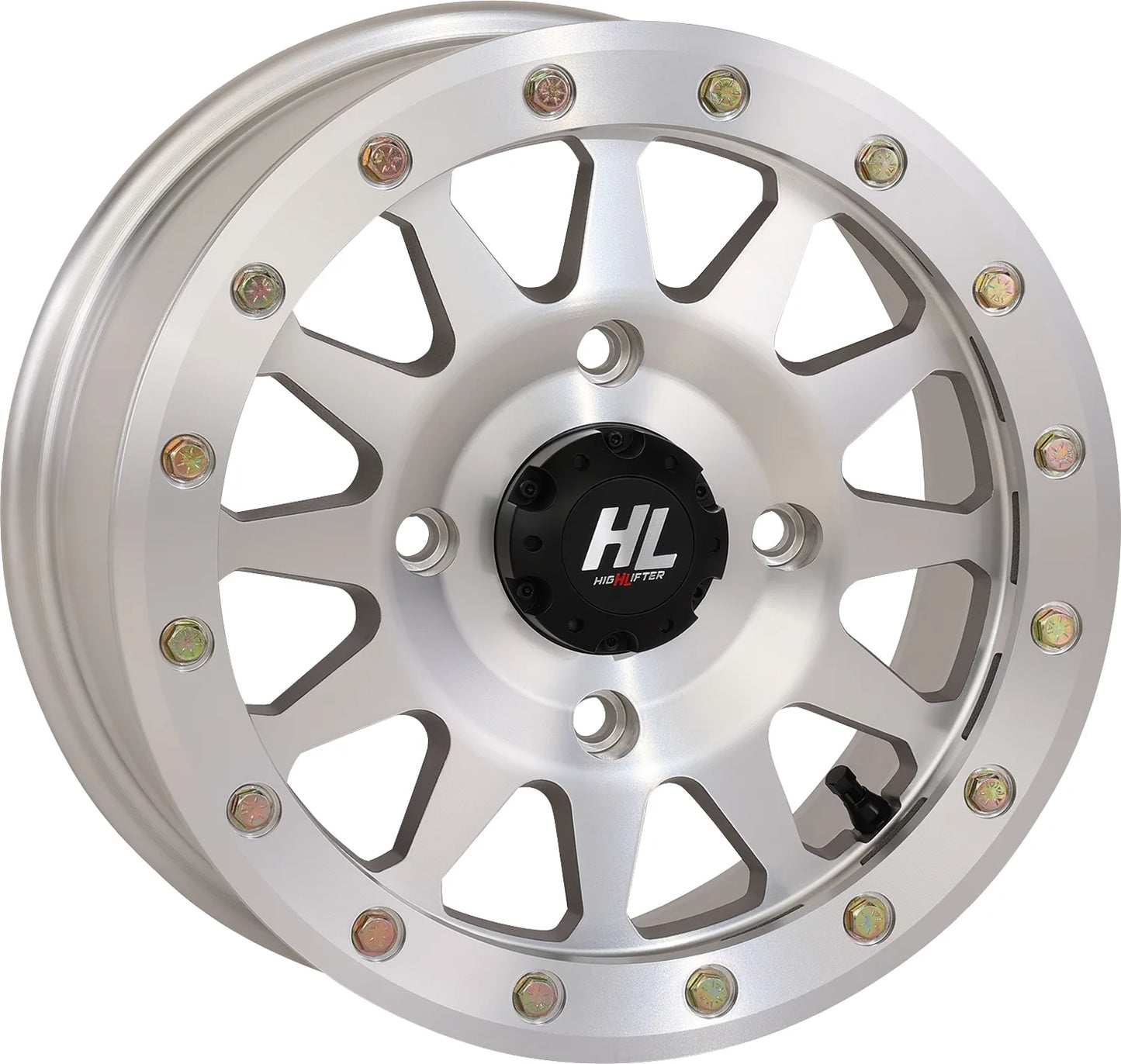 HLA1 Beadlock Wheel