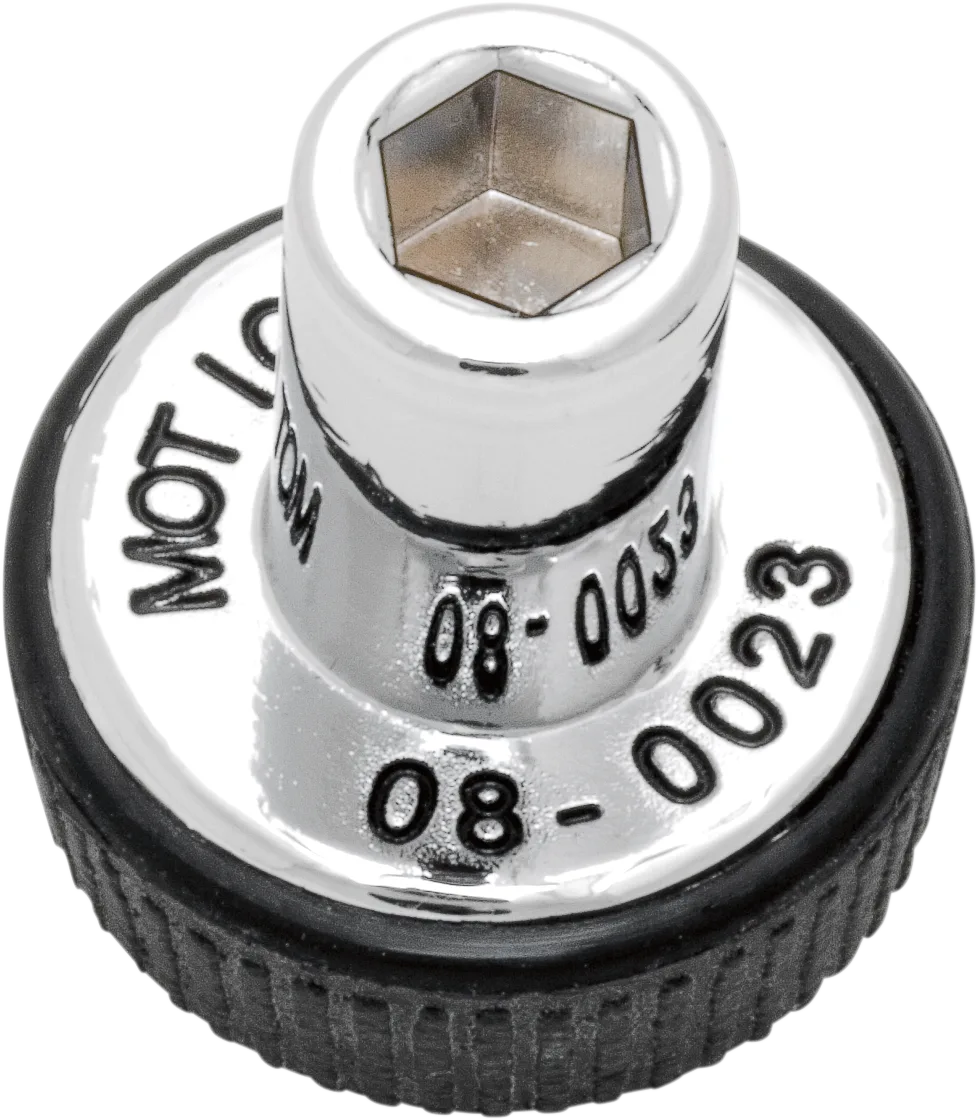 6 mm Hex Jet Wrench