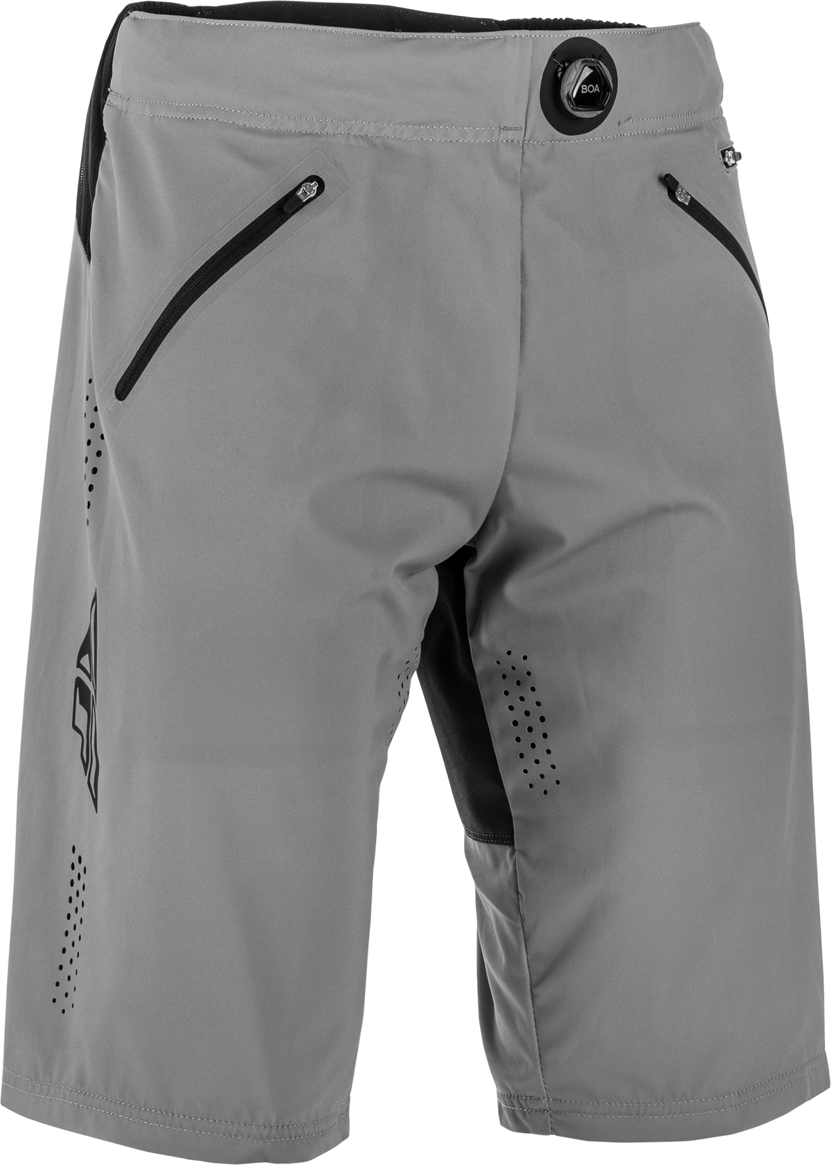Radium Shorts