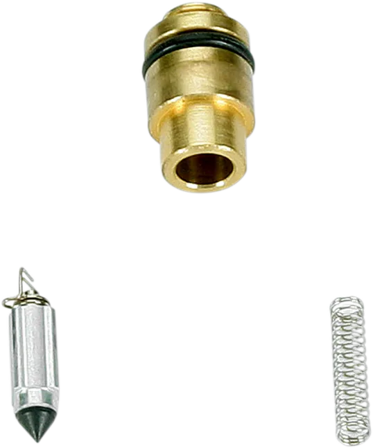 Genuine Mikuni Super BN Valve Kit