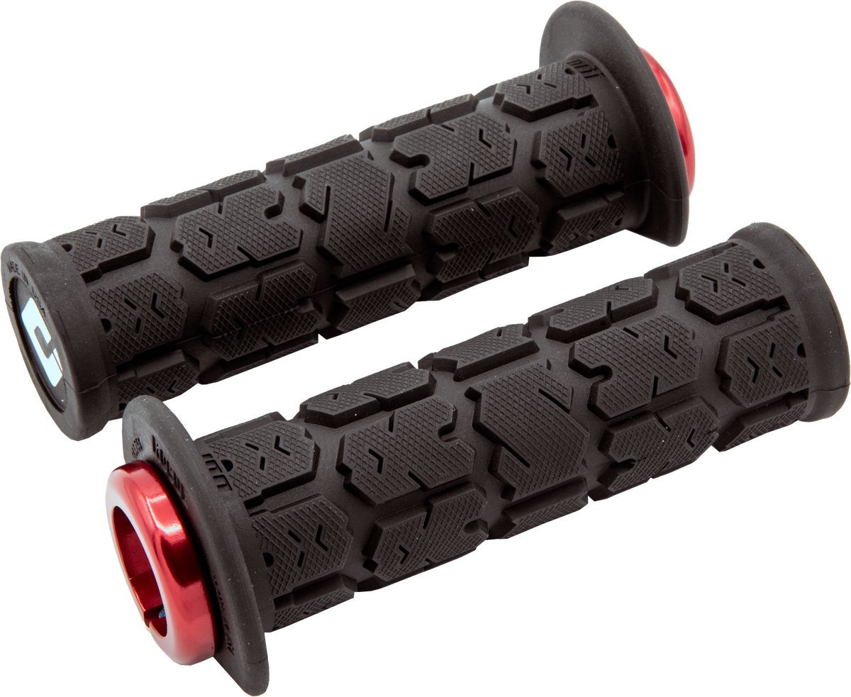 Rogue Standard Lock-on Grips