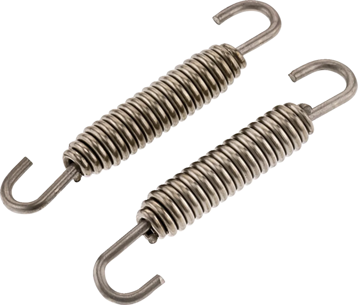 Exhaust Pipe Spring