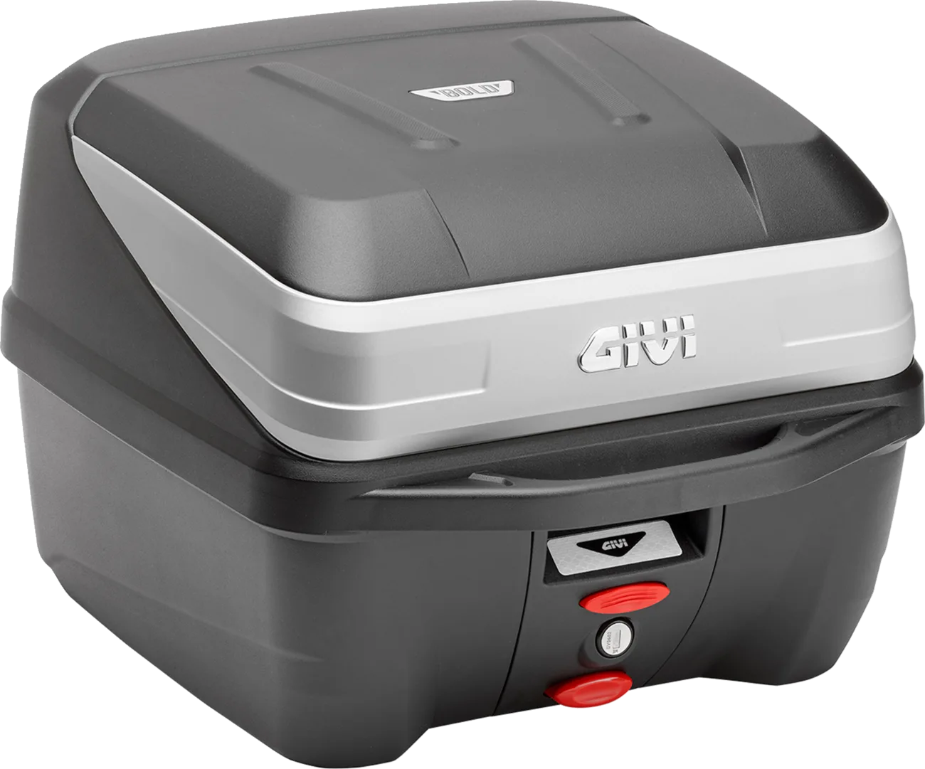Monolock Top Case
