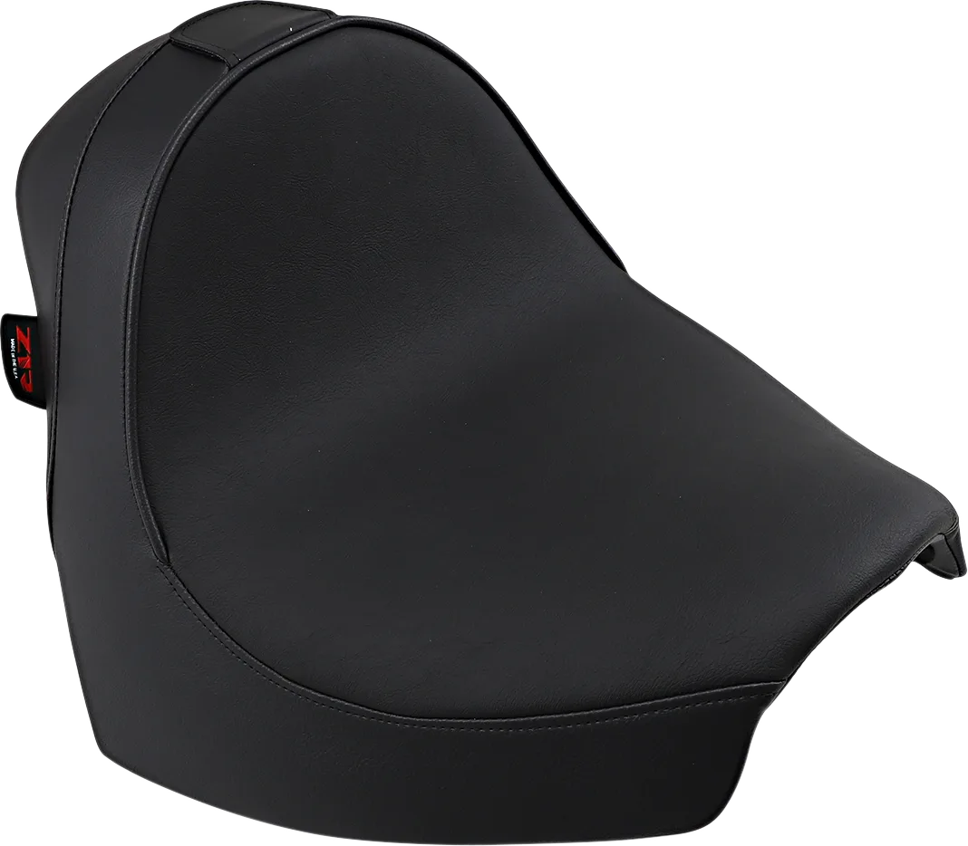 Solo Seat with EZ Glide II™ Backrest Option
