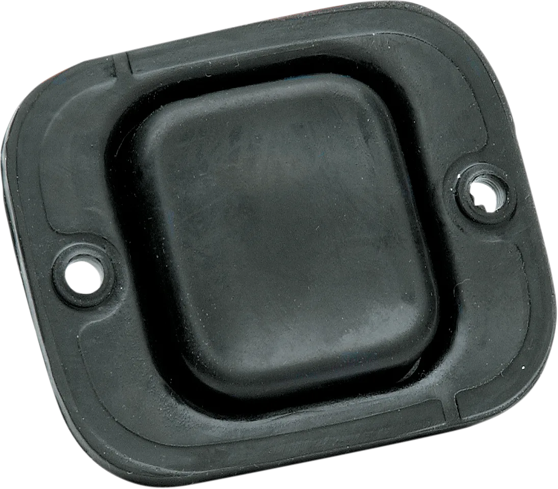 Handlebar Master Cylinder Cover Gasket