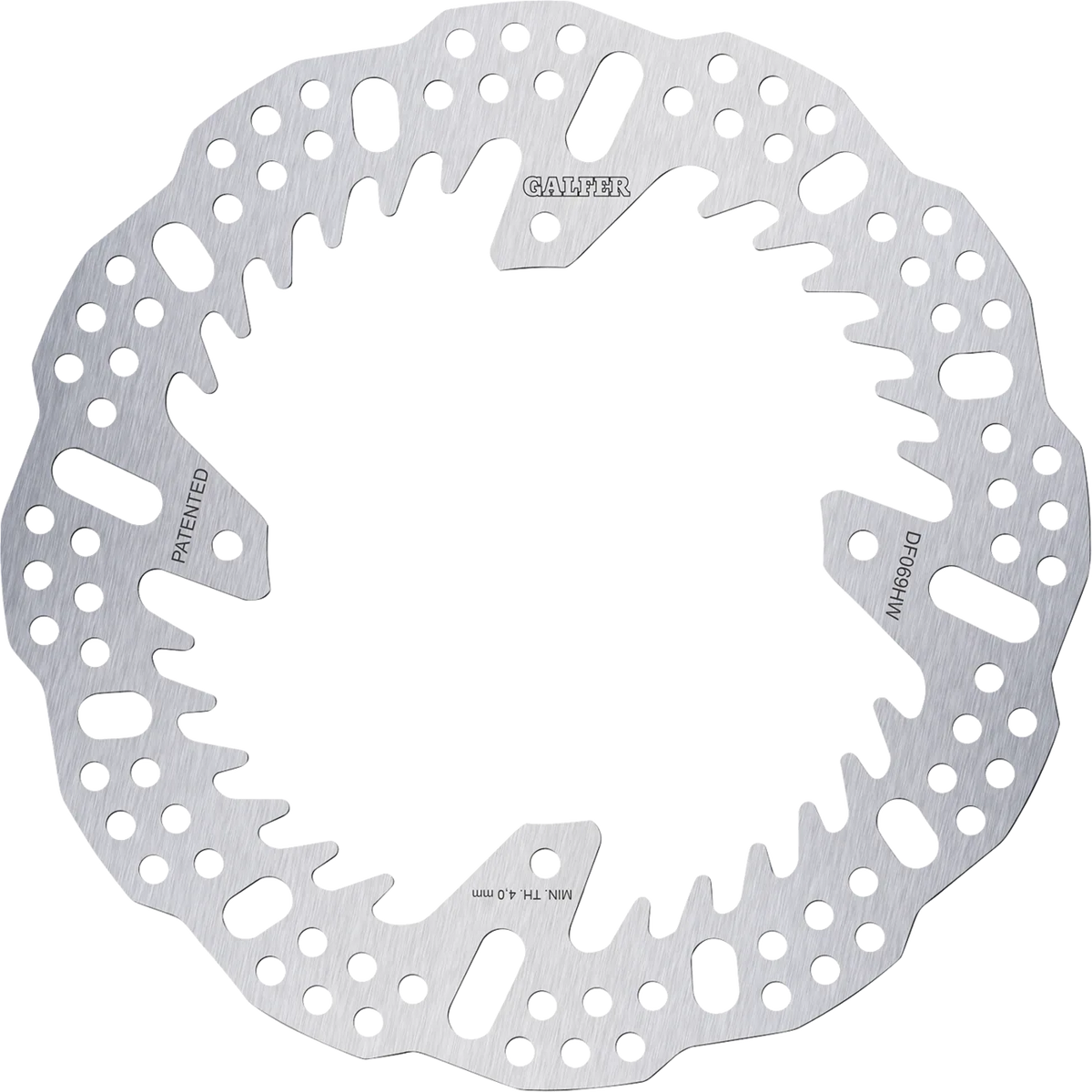 Brake Rotor