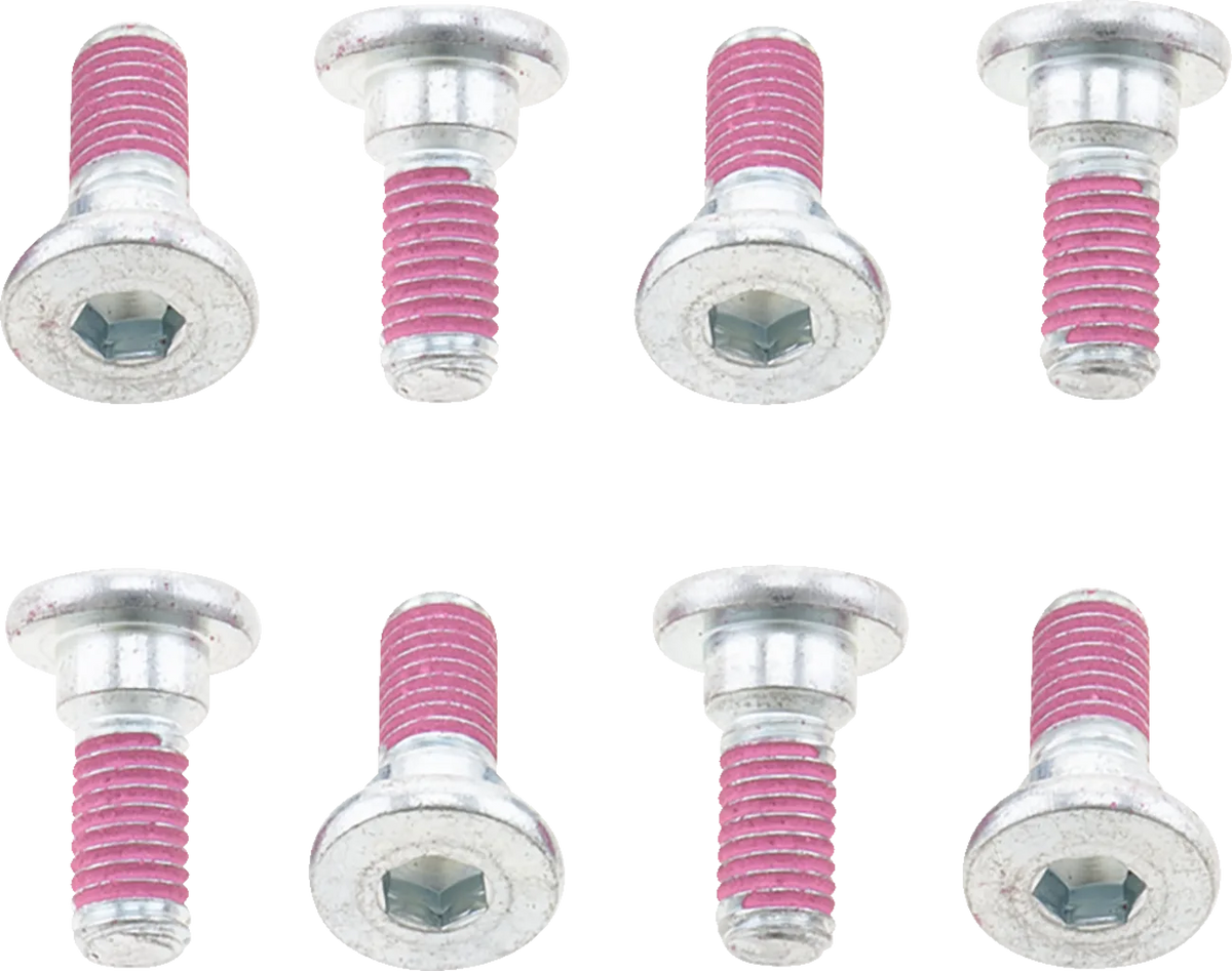 Rotor Bolt Kit