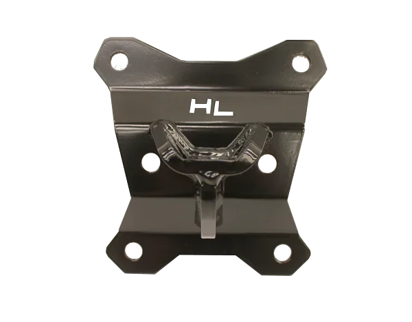 Tow Hook